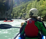 Terre de Raft