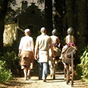 Randonnée accompagnée