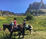Ranch du Grand Aigle
