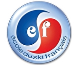 Logo ESF