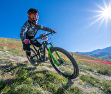 Orcières MTB Games