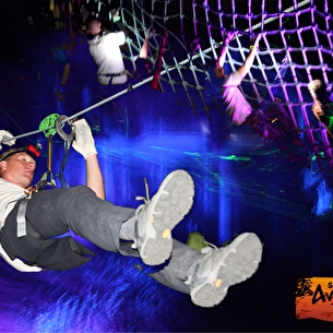 Les nocturnes de Serre Che Aventure