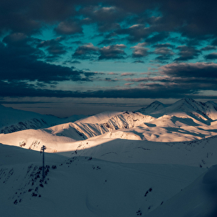 Ecole de ski et de snowboard Firstrax