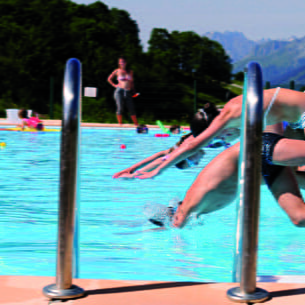 Aquagym