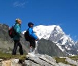 Activité Randonnée sur le secteur de la Haute-Tarentaise
