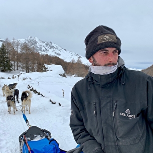 Thomas Espitalier Musher