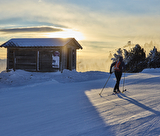 FontRomeu_Ski de randonnée_@benjaminziegler