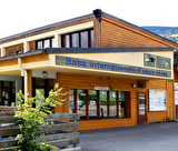 Club Canoë Kayak Activité Eaux Vives