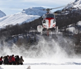 Ski hors-piste Bureau des Guides
