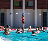 Aquagym Arc 1800