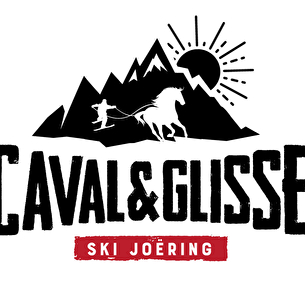 Ski Joëring