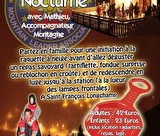 Flyer Mathieu Taboury