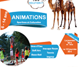 Journée Multi-Activités
