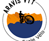 Logo Aravis VTT