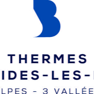 Les Thermes de Brides-Les-Bains
