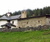 Chapelle des Vernettes - Extension Tour de l'Aiguille Rousse
