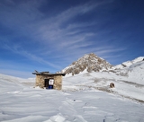 La Trace du Vallon des Baïsses – Col des 3 Frères Mineurs