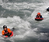 Eaux Vives Rafting