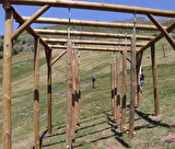 Parcours d'obstacles