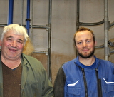 Nos producteurs vous accueillent