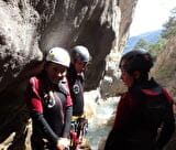 Canyon River Trip
