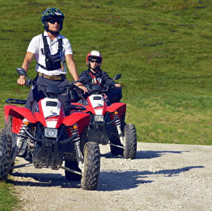 Quad
