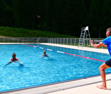 Aqua Training
