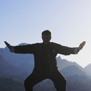Rando zen attitude avec initiation Qi Gong