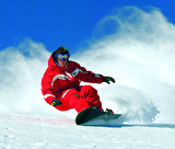 Cours de Snowboard Peisey-Vallandry