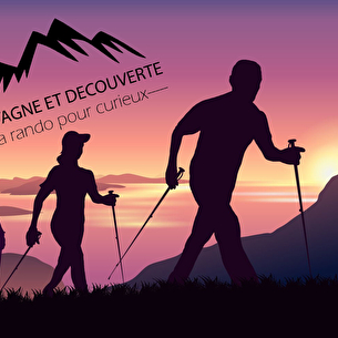 Montagne et découverte