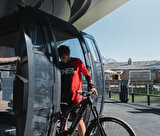 VTT Télécabine été