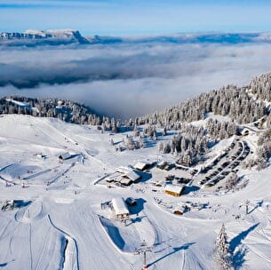 Office de Tourisme Belledonne chartreuse 