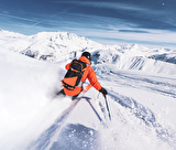 Multi-glisses - Ecole du Ski Français