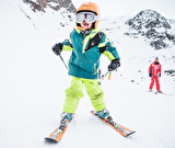 Jardins des Neiges - Piou Piou Clubs - Ecole du Ski Français