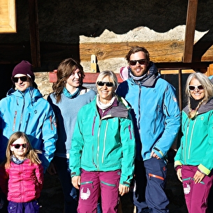 Snocool Team