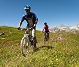 descente vtt