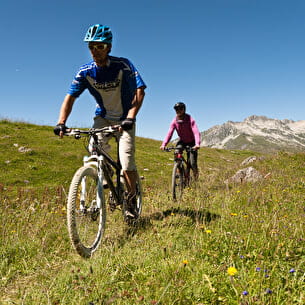 descente vtt