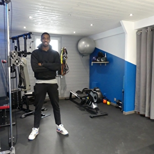 La Form Fitness