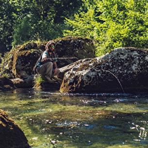 Fishing Fever