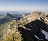 Rando Pointe Percée