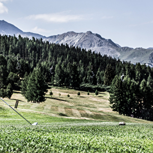 Association du Golf des Arcs et de Bourg Saint Maurice Académie Leadbetter