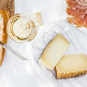 Balade dégustation de produits locaux