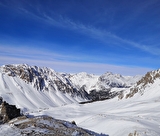 La Trace du Vallon des Baïsses – Col des 3 Frères Mineurs