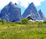 Dômes du Chalet d'la Croë