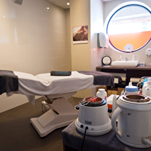 Epilation - Saint François Longchamp