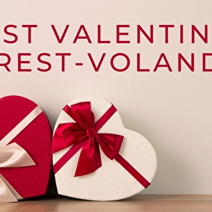 St valentin