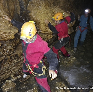 Cuves de Sassenage