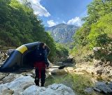 Terre de Raft