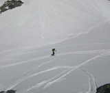 Sorties Ski de randonnée
