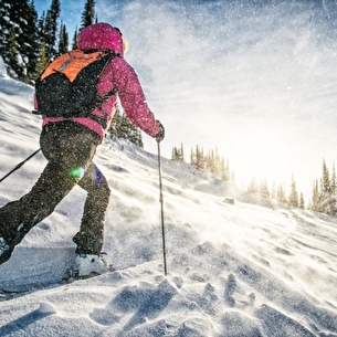 ski rando Evo 2